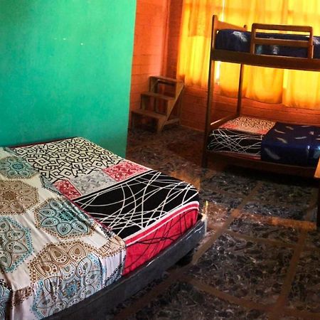 Misahualli Laguna Paikawe B&B Dış mekan fotoğraf