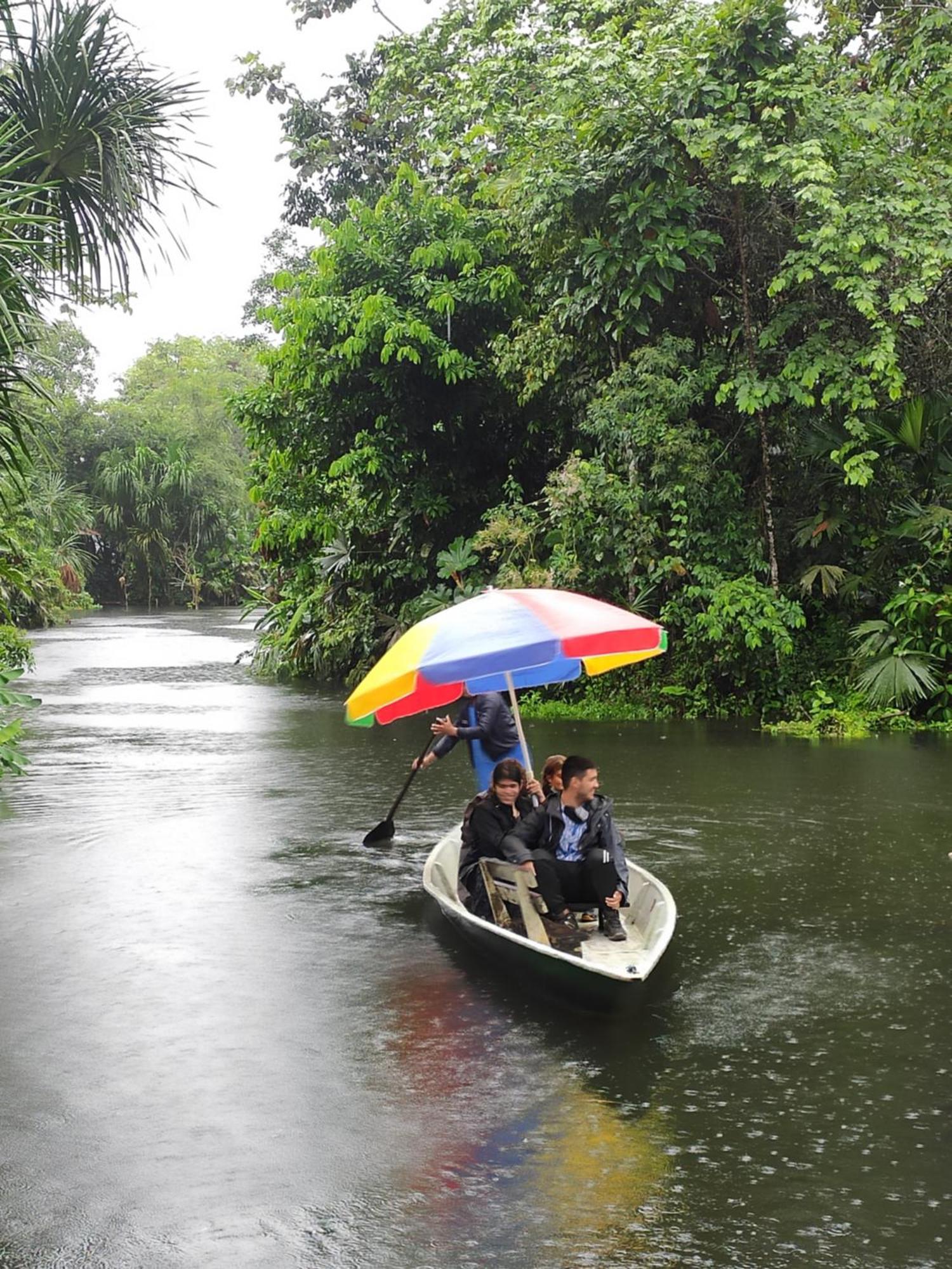 Misahualli Laguna Paikawe B&B Oda fotoğraf