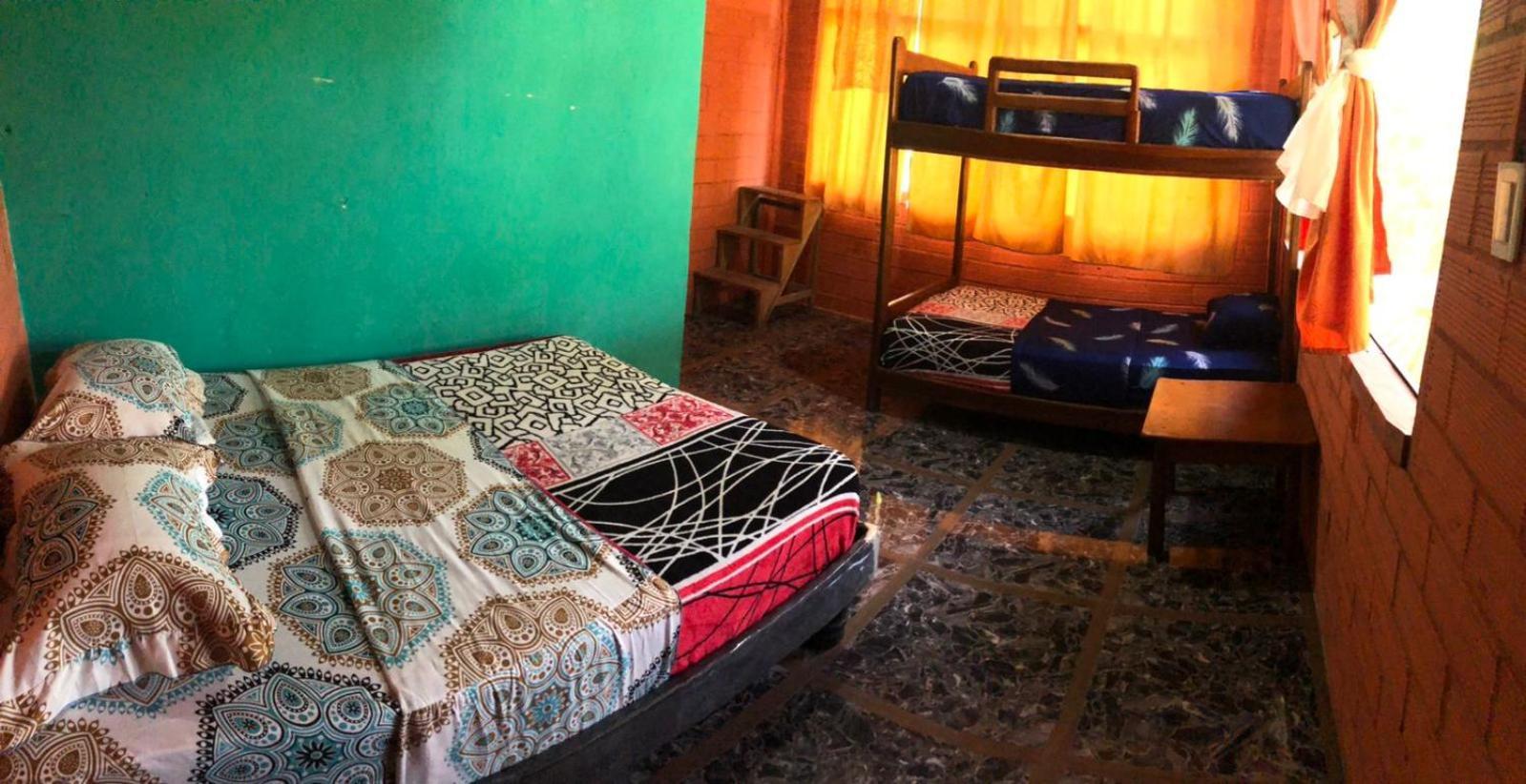 Misahualli Laguna Paikawe B&B Dış mekan fotoğraf